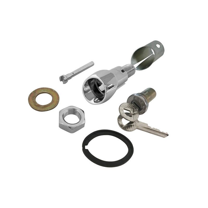 Set complet de blocare portbagaj 64-66