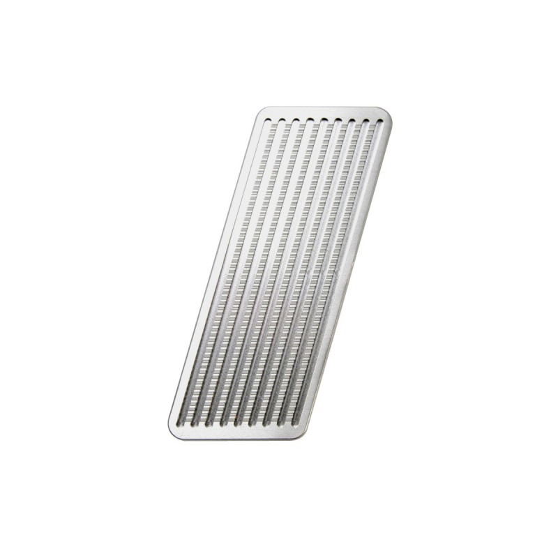 Aluminium-Gaspedal 65-68 Aluminium-Gaspedal 65-68