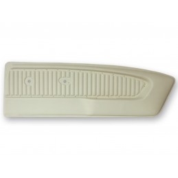 Set pannelli porta Pony (bianco) 64-66