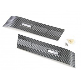 Prese d'aria interne Fastback 67-68
