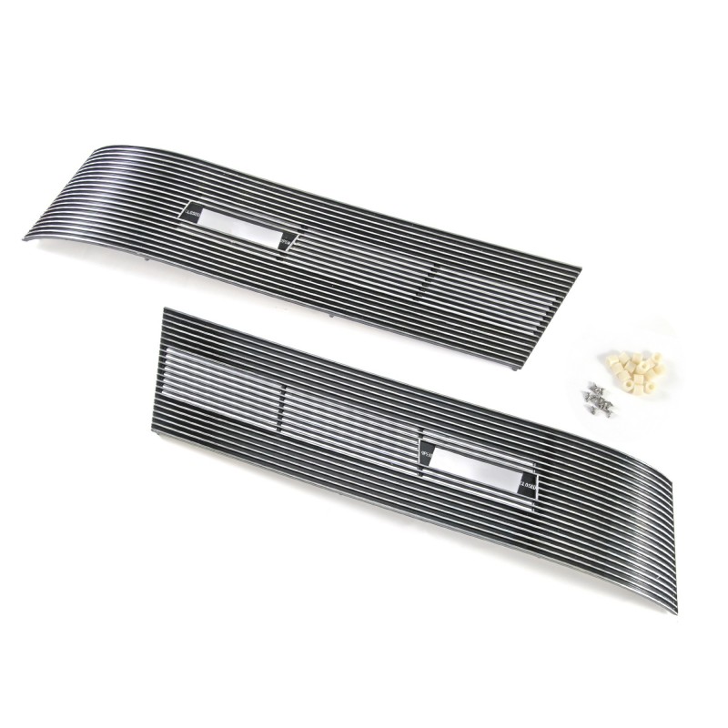 Prese d'aria interne Fastback 67-68 Prese d'aria interne Fastback 67-68