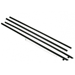 Strisce per albero Fastback (set) 67-68