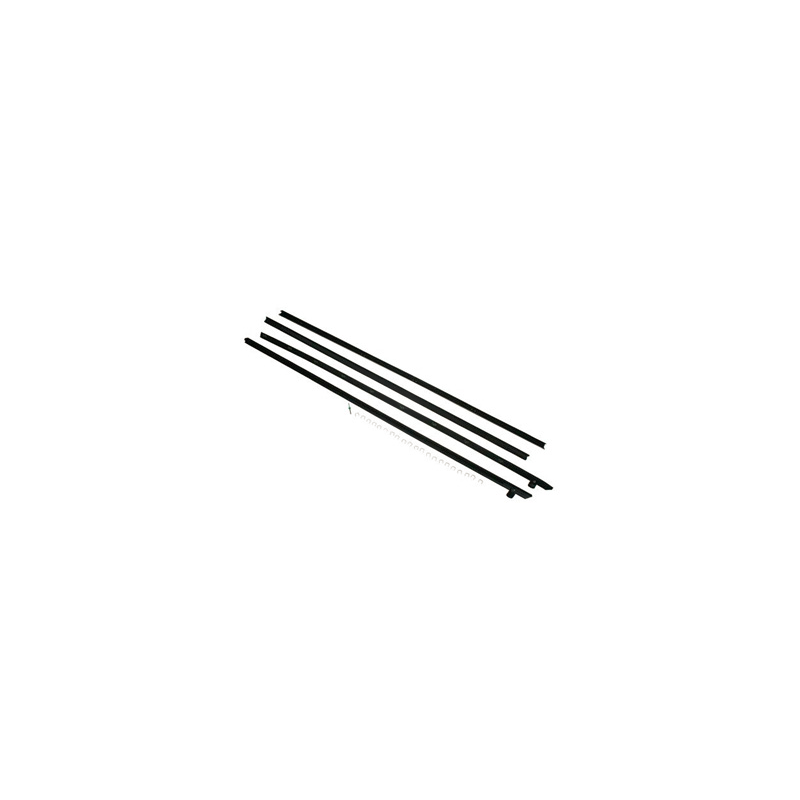 Strisce per albero Fastback (set) 67-68 Strisce per albero Fastback (set) 67-68