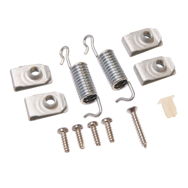 Kit di montaggio per fari 69 Kit di montaggio per fari 69