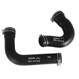 Engine radiator hoses (390-428) 68