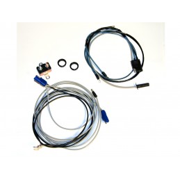 Instalarea electrică a lămpilor GT 68