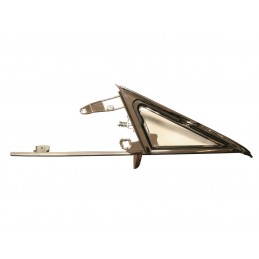 Triunghi complet de ventilație, stânga 67