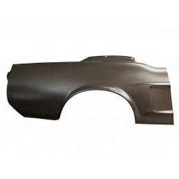 Aripa dreapta completă fără turnare reflector, Coupe 68