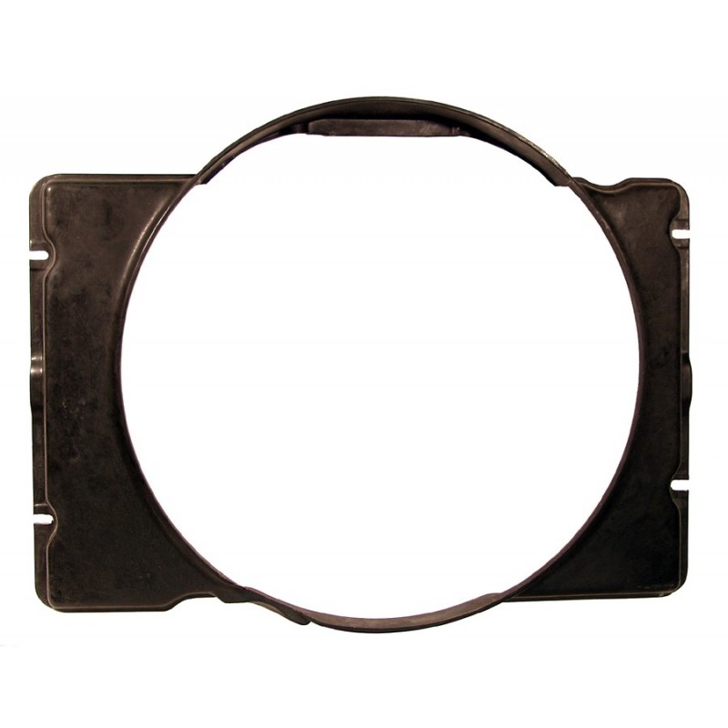 Capac ventilator radiator 24" (390-428) 67-70