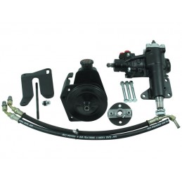 Borgeson, kit de conversie servodirecție 67-70