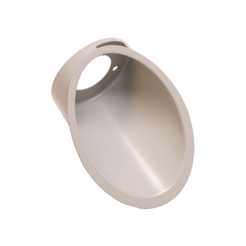 Halter Blinkergehäuse - vorne links 67-68 Halter Blinkergehäuse - vorne links 67-68