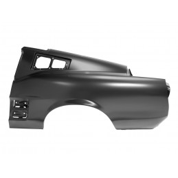 Parete laterale completamente sinistra Fastback 67