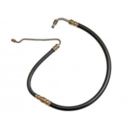 Power steering hose early Eaton 64-65 pumps