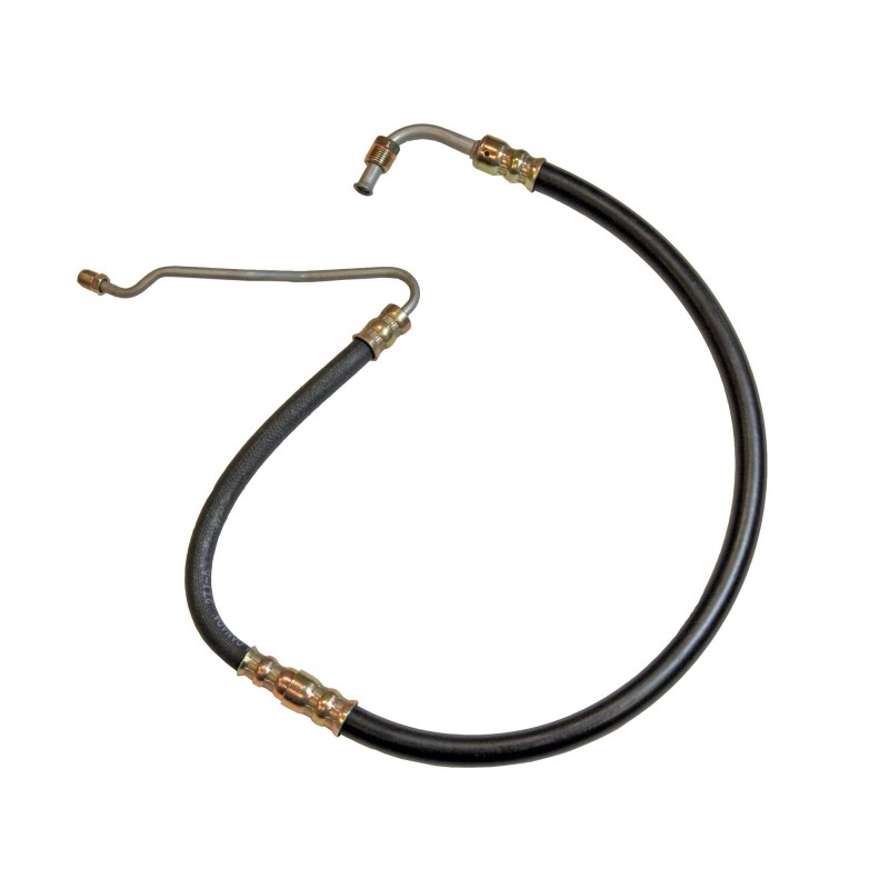 Power steering hose early Eaton 64-65 pumps