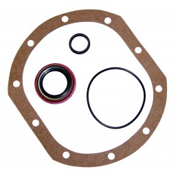 Set guarnizioni differenziale 8" 64-73