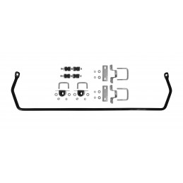 Barra estabilizadora trasera 3/4" 64-70