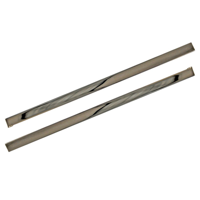 Modanatura decorativa per rivestimento vano piedi 65-66 Modanatura decorativa per rivestimento vano piedi 65-66