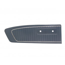 Pannelli porta (blu, coppia) 64-65