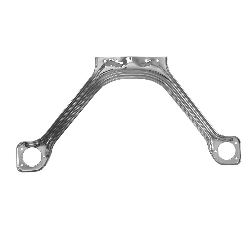 Domstrebe Export Brace chrome 64-70