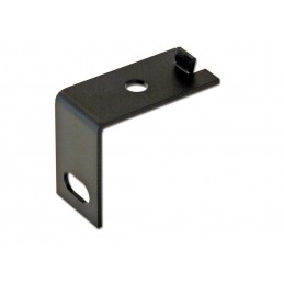 Front bumper horn bracket 64-66