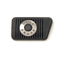 Cauciuc pedala de frana, frane cu disc 65-73