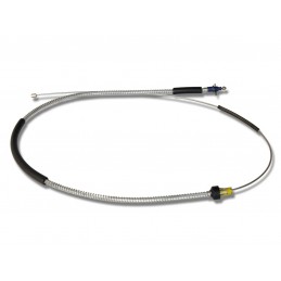 Rear handbrake cable TOP 65