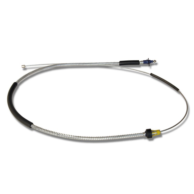 Cable de freno de mano trasero TOP 65 Cable de freno de mano trasero TOP 65