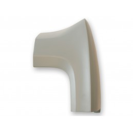 Cast corner extension side part - right 64-66