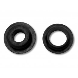 Valve cover sealing rings, aluminum covers, pair 64-73