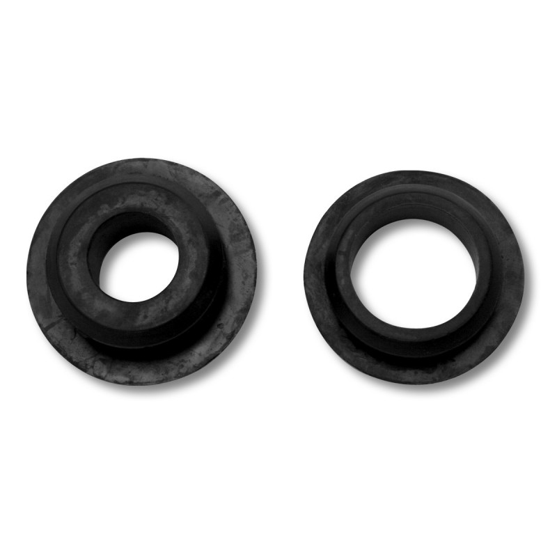 Bagues d'étanchéité de couvercle de soupape, couvercles en aluminium, paire 64-73 Bagues d'étanchéité de couvercle de soupape, couvercles en aluminium, paire 64-73