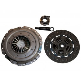 Small Block V8 10" Clutch Kit 64-73