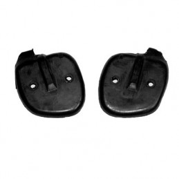 Sigilați sticlă ușă la ușă (pereche) 69-70