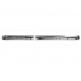 Door sill Coupe Fastback 64-68