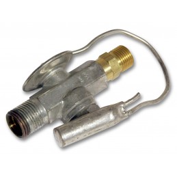 Air conditioning expansion valve 69-70