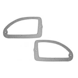 Gasket parking light (pair) 69-70