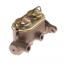 Master brake cylinder - drum (with BKV) 67-70