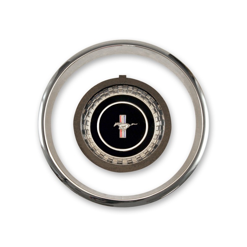Emblema volante 67 Emblema volante 67