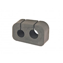 Izolator din cauciuc pentru cablurile servodirecției 67-70