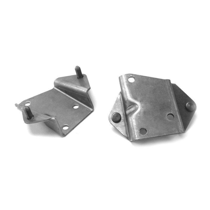 Engine mount 390/428 - Big Block 67-70