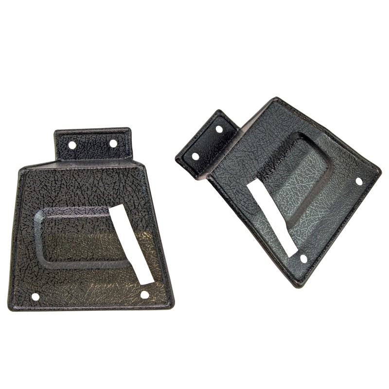 Kryty zadných sedadiel Fastback, pár 67-68 Kryty zadných sedadiel Fastback, pár 67-68