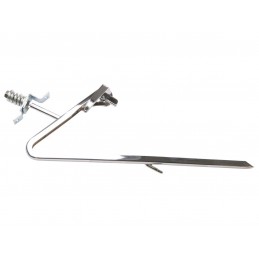 Cadru fereastră de ventilație, stânga 67