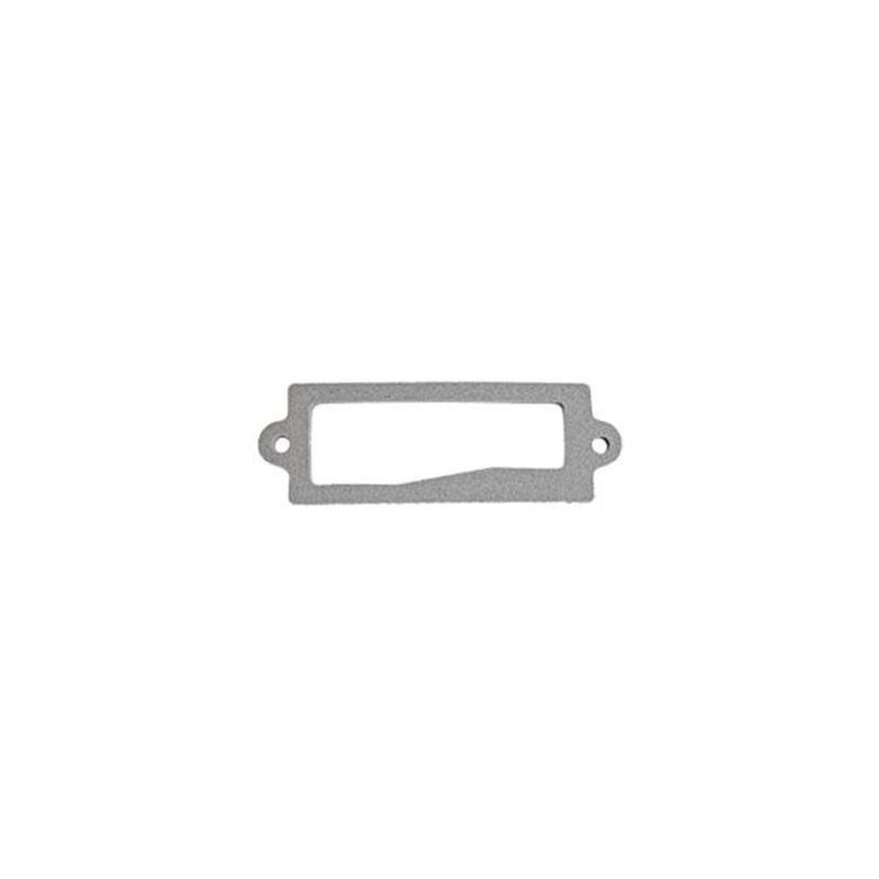 Dichtung Blinker Motorhaube (paar) 67-68