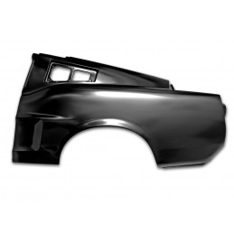 Aripa spate stanga completa, Fastback 68