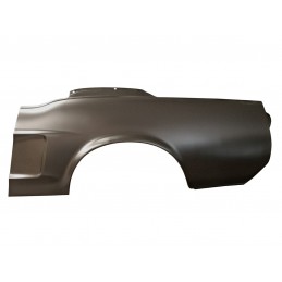 Aripa stânga complet Coupe, fără imprimare reflector 68