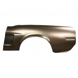 Aripa spate complet, stanga Cabriolet cu reflector 68