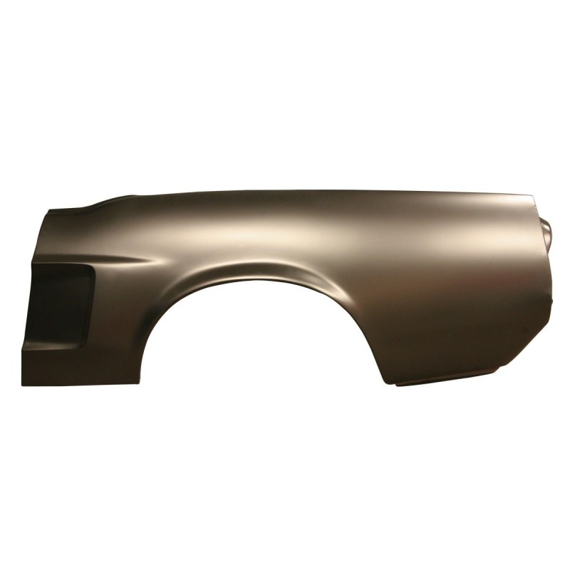Pared lateral completamente izquierda convertible 68 Pared lateral completamente izquierda convertible 68