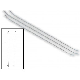 Fire de tensionare a capului, Fastback 67-68