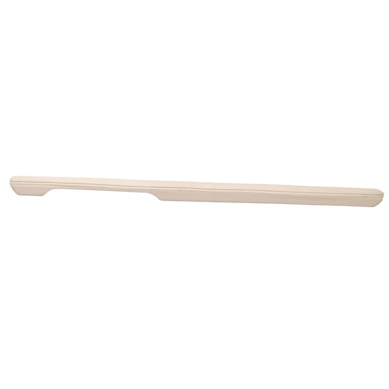 Abdeckung Armaturenbrett unten Parchment 67-68 Abdeckung Armaturenbrett unten Parchment 67-68