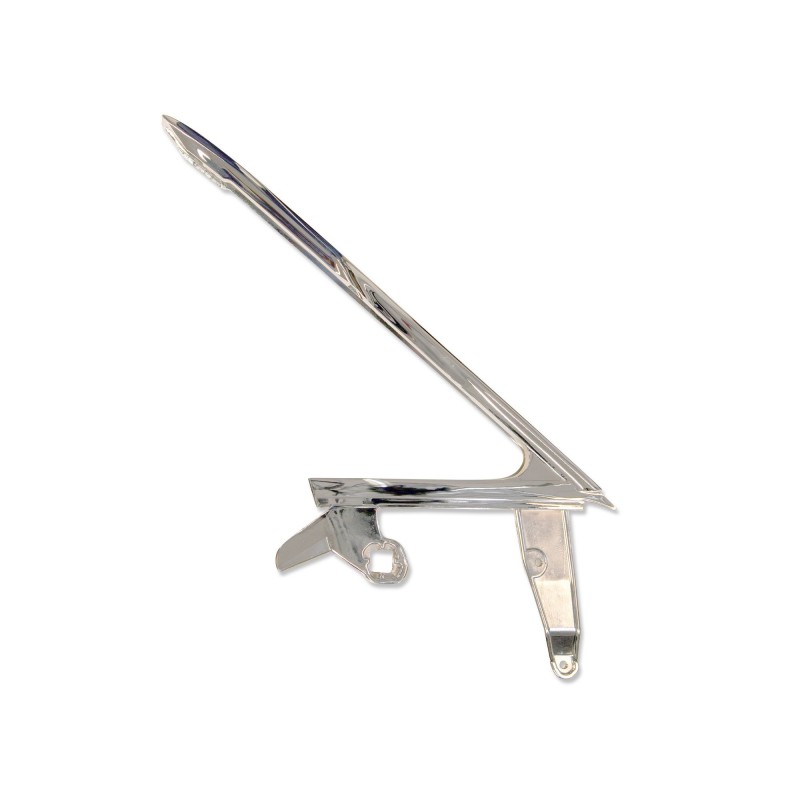 Cadrul drept al geamului de ventilație pentru uși 67-68