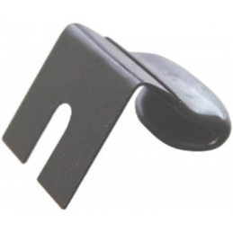 Clip di guida del finestrino 69-70